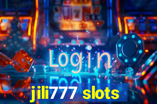 jili777 slots